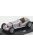 Brumm - Mercedes Benz F1 W125 N 6 1937 Silver