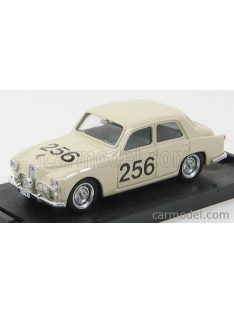 Brumm - Alfa Romeo 1900 N 256 Mille Miglia 1950 Ivory