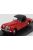 Brumm - Jaguar Xk 120 3.5 Litri 1948 Closed Red