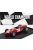 Brumm - FERRARI F1  156 N 38 WORLD CHAMPION 3rd MONACO GP 1961 PHIL HILL RED
