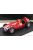 Brumm - Ferrari F1 375 Indianapolis N 12 1952 A.Ascari Red