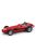Brumm - MASERATI F1  250F N 32 WORLD CHAMPION WINNER MONACO GP 1957 JUAN MANUEL FANGIO - WITH DRIVER FIGURE RED