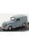 Brumm - Fiat 1100 E Van 1949 Grey