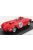 Brumm - Lancia D24 N 36 Spider Winner Rally Carrera Panamericana 1953 Juan Manuel Fangio Red
