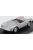 Brumm - Porsche 550 Rs 1954 Silver