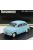 Brumm - Fiat 600 Berlina I Series 1955 Azzurro Cenere - Light Blue