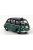 Brumm - Brumm, Fiat 600 Multipla, 1956, Mailand, 1:43