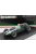 Brumm - Cooper F1 T51 Climax N 24 Winner Monaco Gp Jack Brabham 1959 World Champion - With Driver Figure Green White