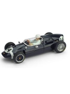   Brumm - Brumm, Cooper T 51, Formel 1, GP Italien, 1959, #14, 1:43