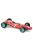 Brumm - Brumm, Ferrari 158 F1, Formel 1, GP Deutschland, 1964, #7, 1:43