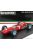 Brumm - Ferrari F1 158 N 7 Winner German Gp John Surtees 1964 World Champion Red