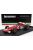 Brumm - FERRARI F1  312B N 12 WINNER GP AUSTRIAN 1970 JACKY ICKX - WITH DRIVER FIGURE RED WHITE