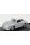 Brumm - Porsche 356 Hard Top 1952 Silver