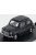 Brumm - Fiat 600D Trasformabile Chiusa 1960 Blue Scuro 456