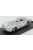 Brumm - Mercedes Benz F1 W196C N 1 British Gp Juan Manuel Fangio 1954 World Champion Silver