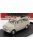 Brumm - FIAT 500 GIARDINIERA - TETTO APERTO - OPEN ROOF 1960 BEIGE