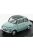 Brumm - Fiat 500F Tetto Chiuso - Closed 1965 Grigio Garda - Light Blue