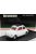 Brumm - Fiat 500L 1968 - Tetto Aperto - Open Roof White