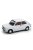Brumm - FIAT 127 1-SERIES 1971 - RED INTERIOR BIANCO - WHITE
