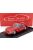 Brumm - FERRARI 250 GTO COUPE PROVA MODENA 1962 RED
