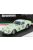 Brumm - Ferrari 250 Gto 3.0L V12 Coupe Team U.D.T. Laystall Racing N 20 24H Le Mans 1962 I.Ireland - M.Gregory Very Light Green