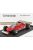 Brumm - Ferrari F1 312T5 N 1 Monaco Gp 1980 Jody Scheckter - With Driver Figure Red
