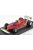 Brumm - Ferrari F1 312T4 N 12 Ovest Usa Gp 1979 Gilles Villeneuve + Pilot Red