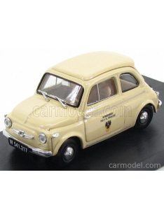 Brumm - Steyr-Puch 500D Poste Austriache 1959 Cream