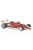 Brumm - Brumm, Ferrari 126C2 turbo, Formel 1, GP Brasilien, 1982, #27, 1:43