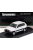 Brumm - FIAT PANDA 4x4 SUPERNOVA 1986 WHITE