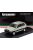 Brumm - FIAT PANDA 4x4 SUPERNOVA 1986 GRIGIO OSLO - GREY