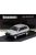 Brumm - FIAT PANDA 4x4 SUPERNOVA 1986 GRIGIO - GREY MET