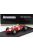 Brumm - FERRARI F1  156 N 8 ITALY MONZA GP 1961 RICARDO RODRIGUEZ - WITH DRIVER FIGURE RED