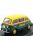 Brumm - Fiat 600 Multipla Veicolo Commerciale Brodo Knorr 1956 Yellow Blue