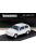 Brumm - FIAT PANDA 750L ITALIA '90 1986 WHITE