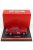 Brumm-S - Alfa Romeo 1900 N 374 Rally Montecarlo 1955 Pochon - Honore Red