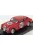 Brumm Prom - Lancia Aurelia B20 N 40 Coupe 1952 - Hobby Model Expo 2016 - 40Th Anniversary Red