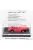 Brumm Prom - Porsche 917K 50Th Anniversary 1969 - 2019 Orange Fluo