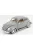 Burago - VOLKSWAGEN KAFER BEETLE 1955 GREY