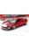 Burago - Ferrari 296 Gtb Assetto Fiorano 2022 Red White