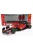 Burago - FERRARI F1  SF-23 TEAM SCUDERIA FERRARI N 16 SEASON 2023 CHARLES LECLERC - EXCLUSIVE CARMODEL RED BLACK