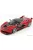 Burago - Ferrari Fxx-K N 88 2015 Red Black