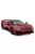 Burago - 1:18 Ferrari F80, Corsa Red/Black Rims, 2024 - Bburago