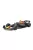 Burago - Red Bull RB19 F1 #1 Max Verstappen Qatar GP Winner 2023 World Champion blue/red/Bburago