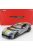 Burago - FERRARI 812 COMPETIZIONE 2021 GRIGIO COBURN YELLOW - GREY MET