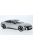 Burago - Bburago, Audi RS e-tron GT, silber, 2022, 1:18