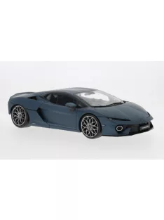 Burago - Lamborghini Temerario blau 2025
