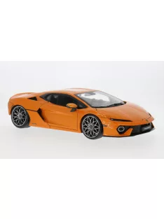 Burago - Lamborghini Temerario orange 2025