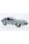 Burago - Jaguar E-Type Coupe, hellblau, 1961, 1:18