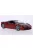 Burago - Ferrari 488 GTB, rot, 2015, 1:18